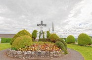The Story Of Our Lady Of Knock And Knock Shrine Irish Culture And The Story Of Our Lady Of Knock And Knock Shrine Irish Culture And