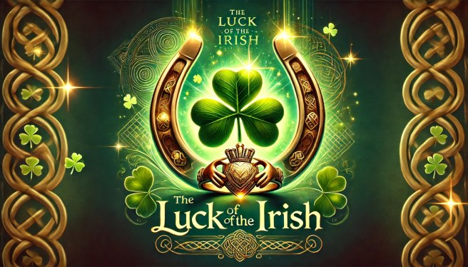Luck Cork The Luck of the Irish: Fact or Fiction? – irish culture and traditions